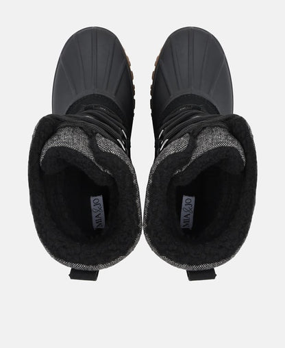 Winterstiefel