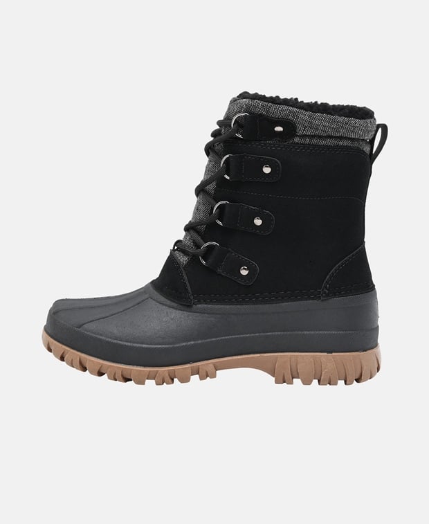 Winterstiefel