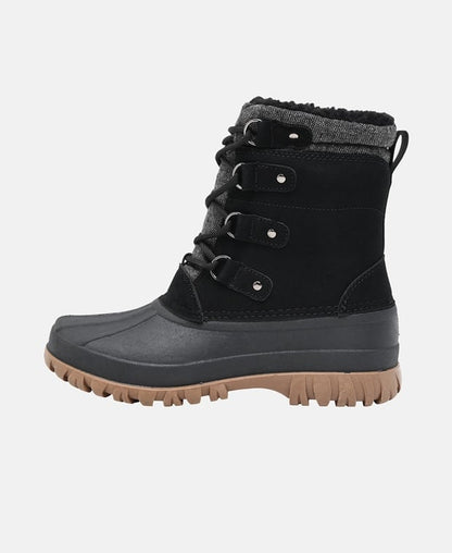 Winterstiefel