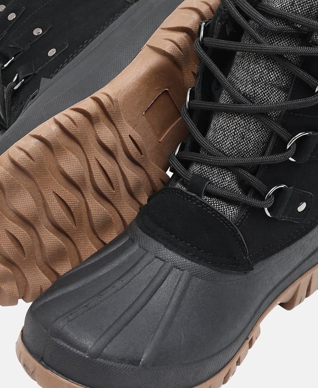 Winterstiefel