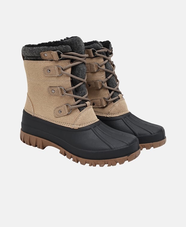 Winterstiefel