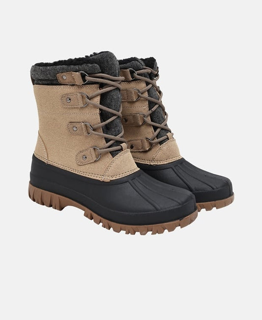 Winterstiefel