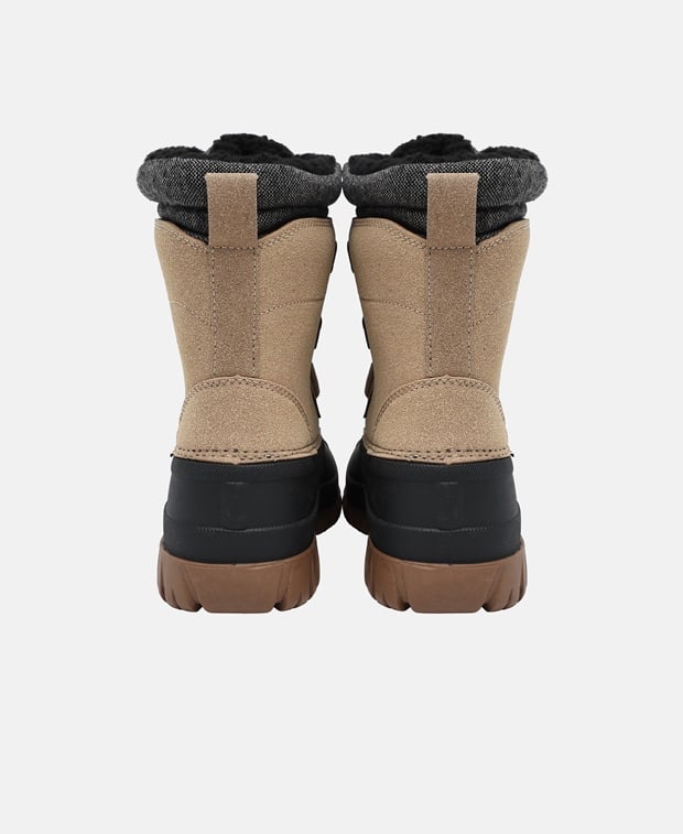 Winterstiefel
