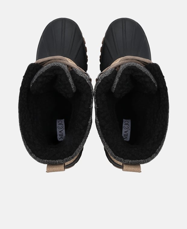 Winterstiefel