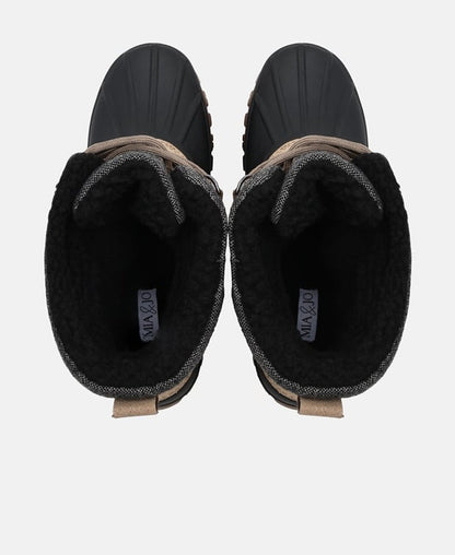Winterstiefel