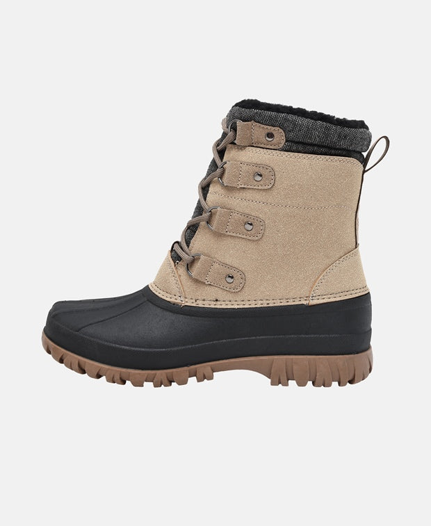 Winterstiefel