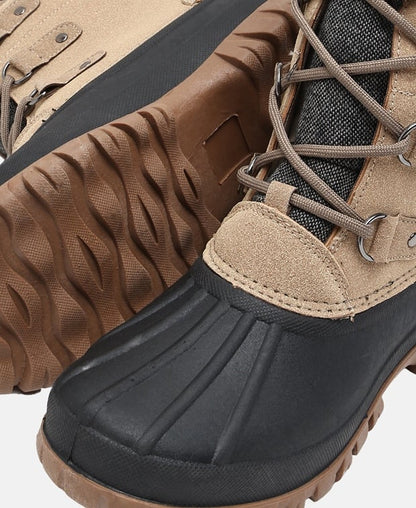 Winterstiefel