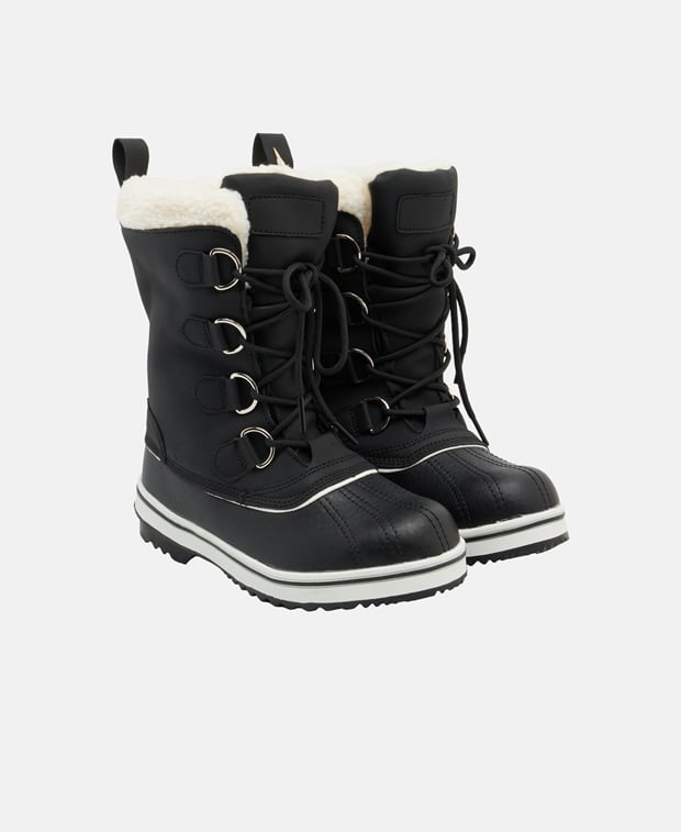 Winterstiefel