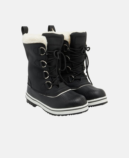 Winterstiefel