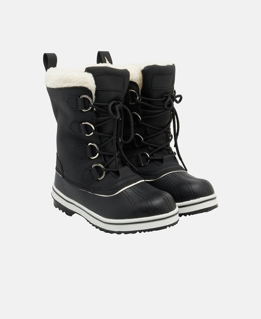 Winterstiefel