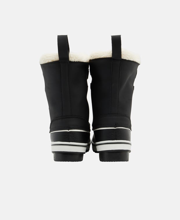 Winterstiefel