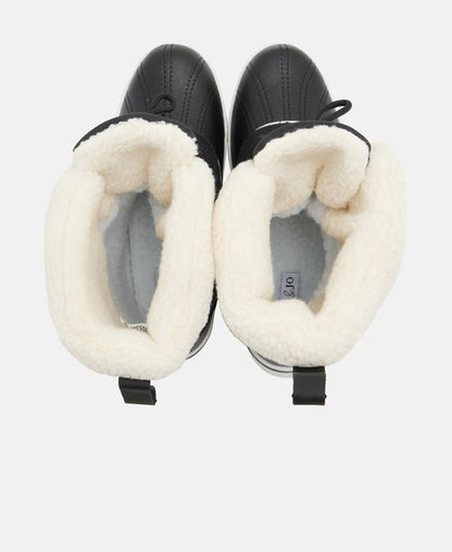 Winterstiefel