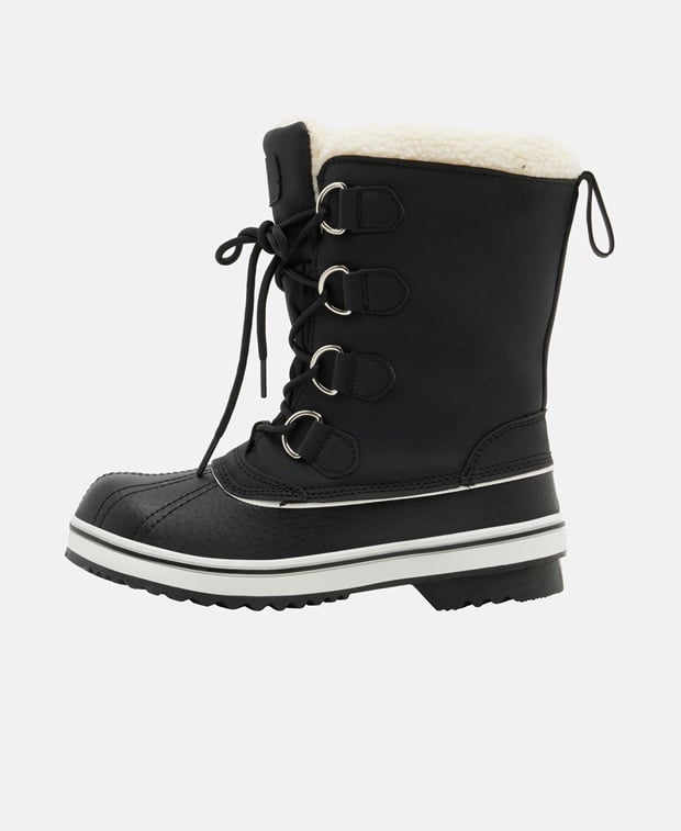 Winterstiefel