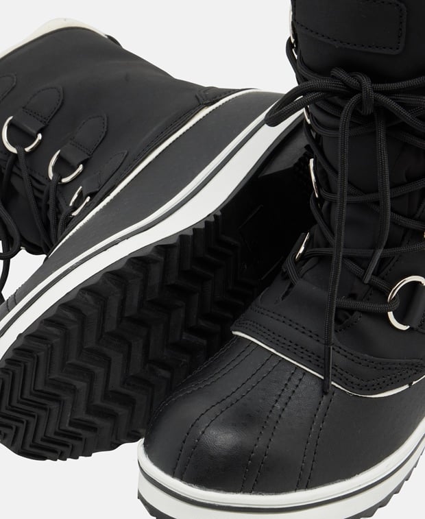 Winterstiefel