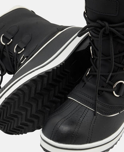 Winterstiefel