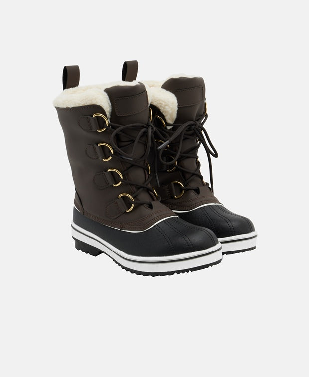 Winterstiefel