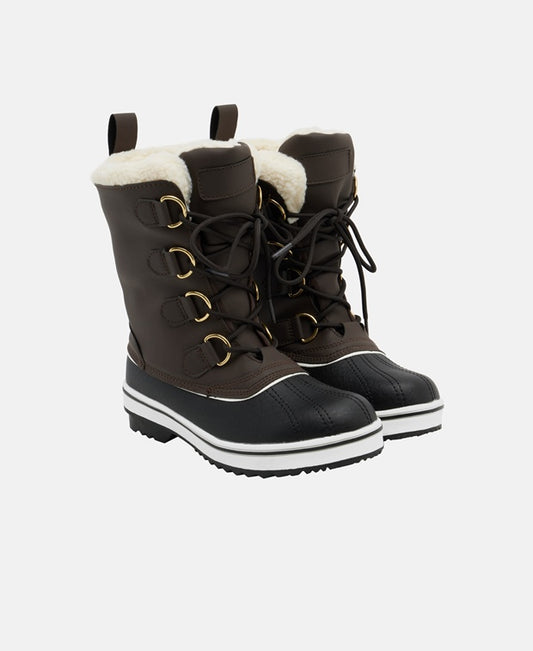 Winterstiefel