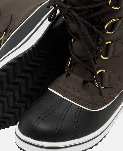 Winterstiefel