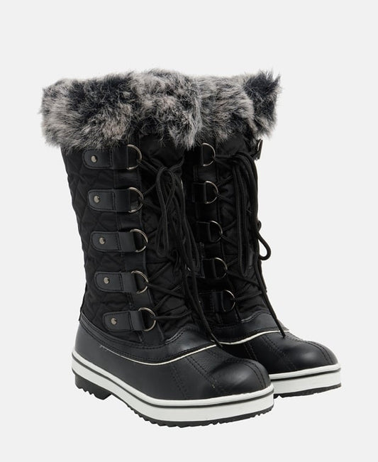 Winterstiefel