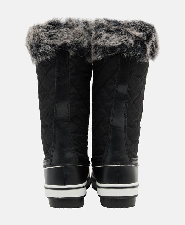 Winterstiefel