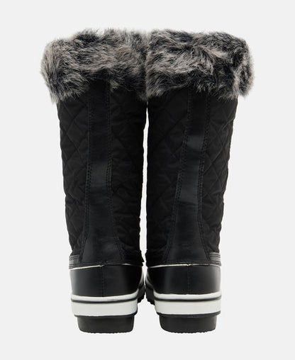 Winterstiefel