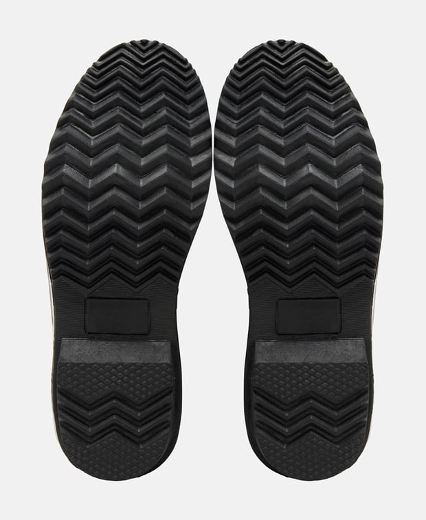 Winterstiefel
