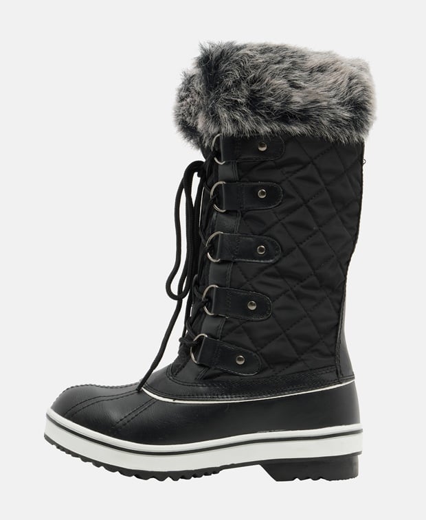 Winterstiefel