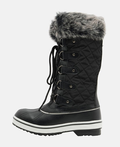 Winterstiefel