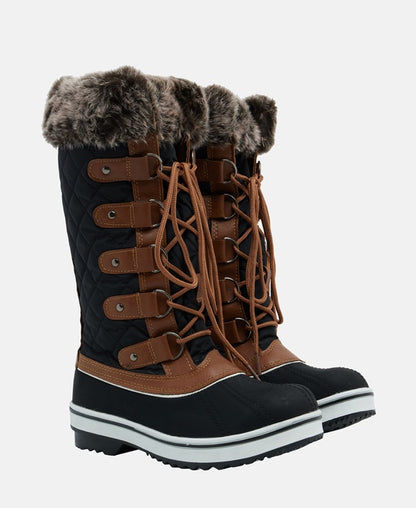 Winterstiefel