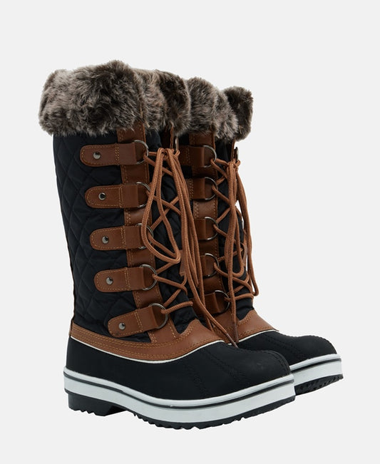 Winterstiefel