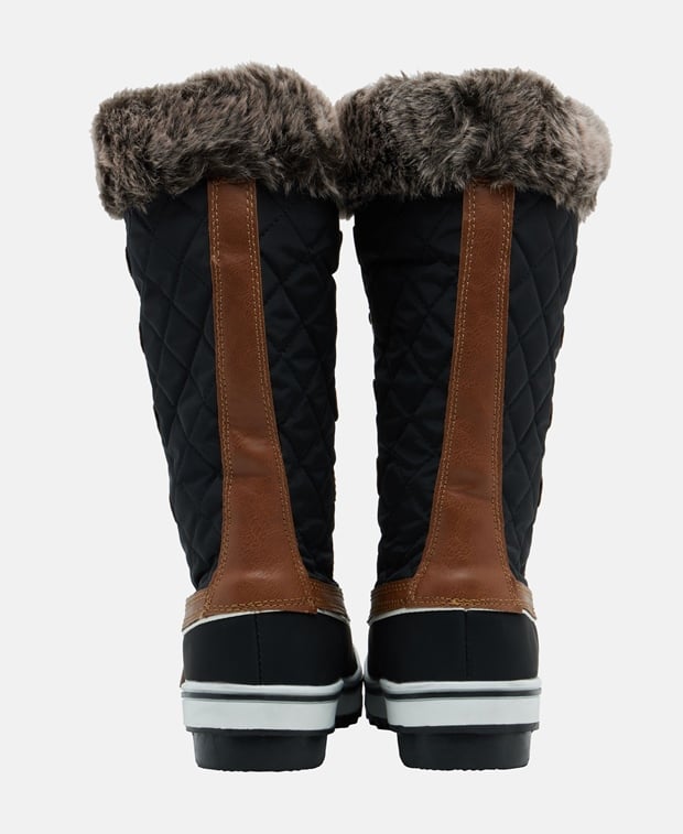 Winterstiefel
