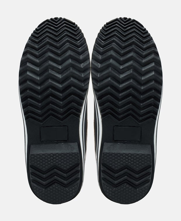 Winterstiefel