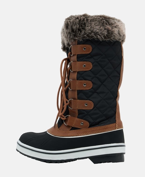 Winterstiefel