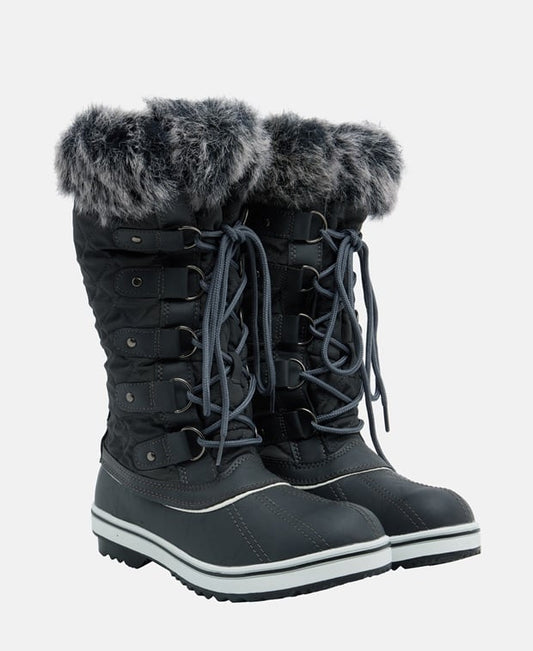 Winterstiefel