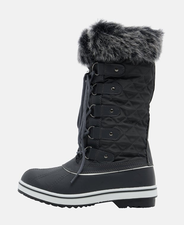 Winterstiefel