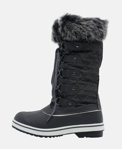 Winterstiefel