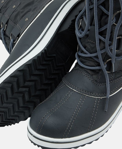 Winterstiefel