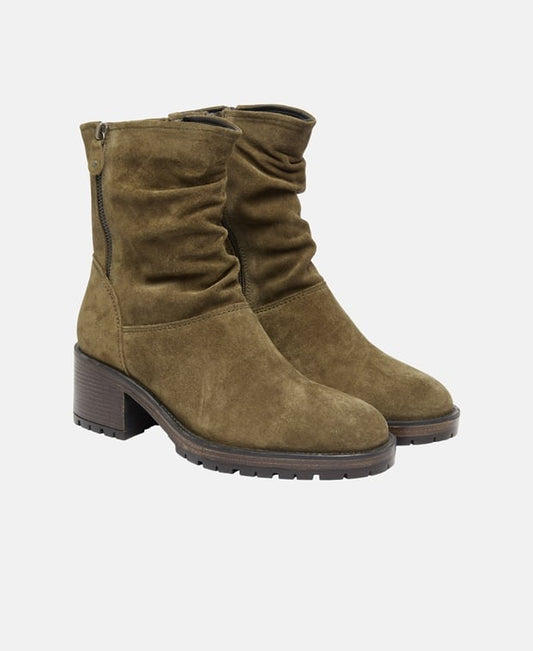 Stiefeletten