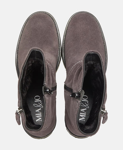 Stiefeletten