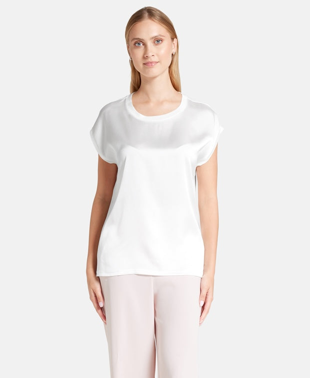 Ärmelloses Top