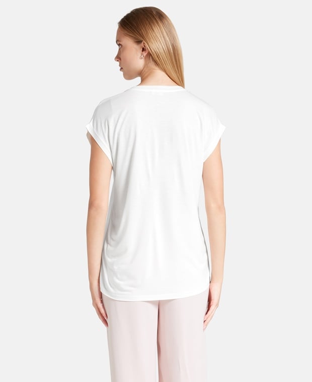 Ärmelloses Top