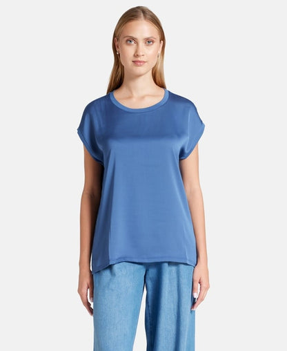 Ärmelloses Top
