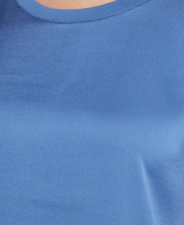 Ärmelloses Top