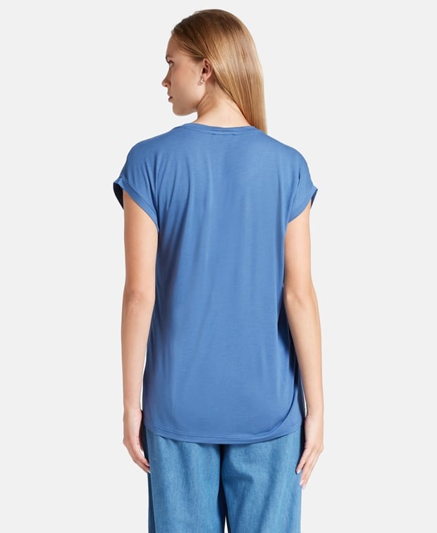 Ärmelloses Top