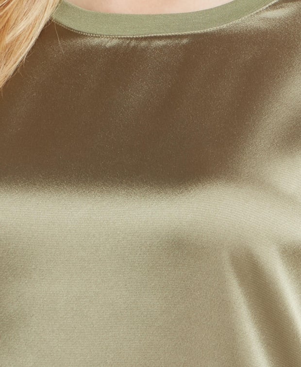 Ärmelloses Top