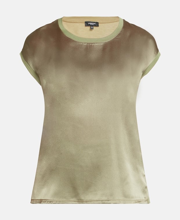 Ärmelloses Top