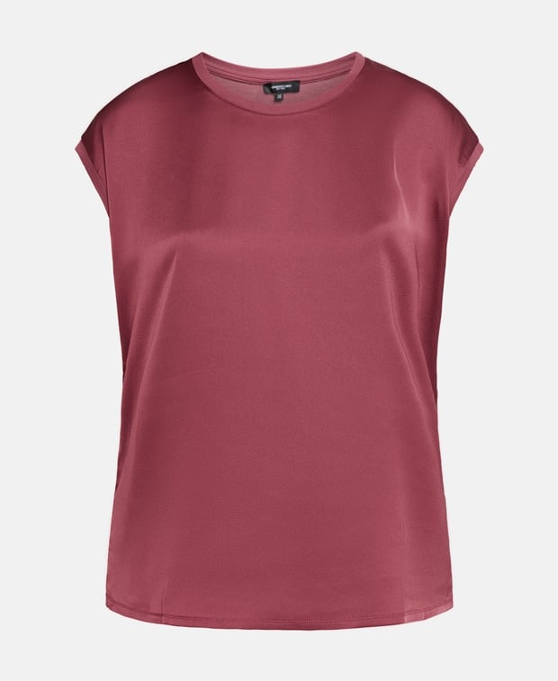 Ärmelloses Top