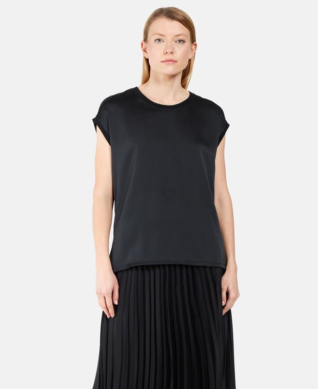 Ärmelloses Top