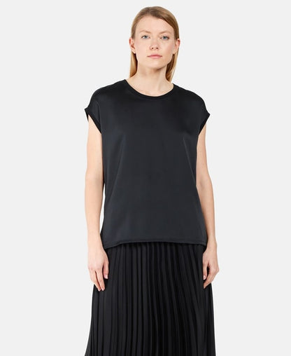 Ärmelloses Top
