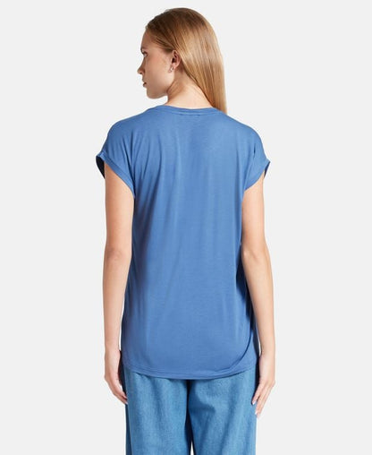 Ärmelloses Top